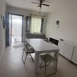 Zia Maria Apartman
