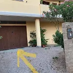 Zia Maria *