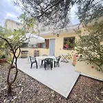 Apartamento Zia Maria Gonnesa