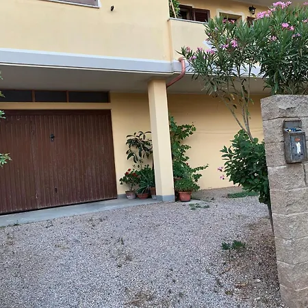 Zia Maria * Gonnesa