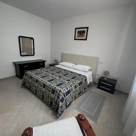 Zia Maria Apartamento Gonnesa