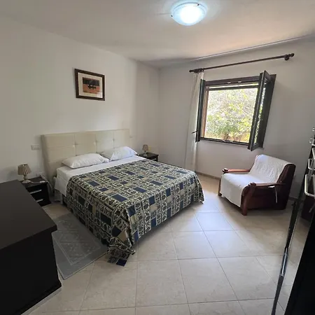 Zia Maria Apartamento Gonnesa