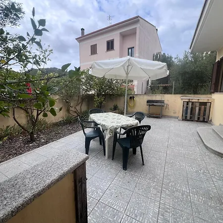 Zia Maria Apartamento *
