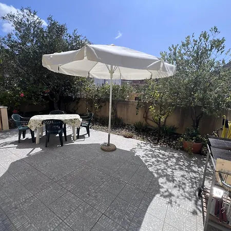 Apartamento Zia Maria Gonnesa
