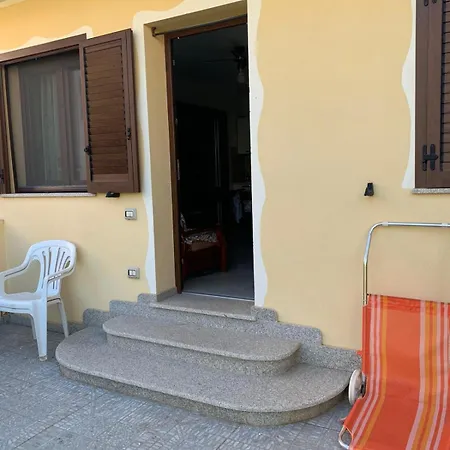 Appartamento Zia Maria *