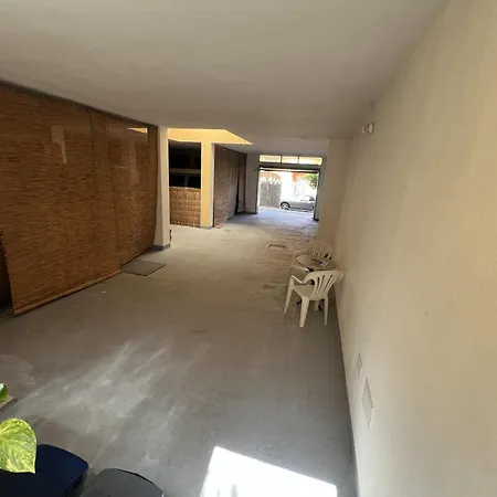 Appartamento Zia Maria Gonnesa