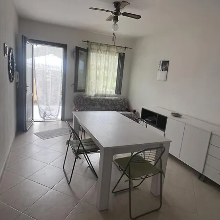 Appartamento Zia Maria *