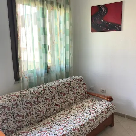 Appartamento Zia Maria *