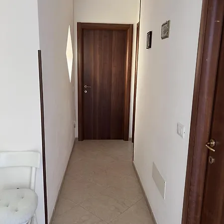 Appartamento Zia Maria *