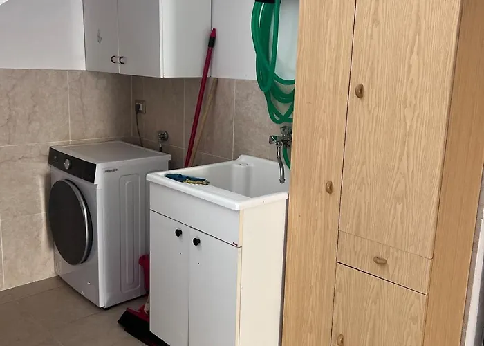Apartman Zia Maria Gonnesa