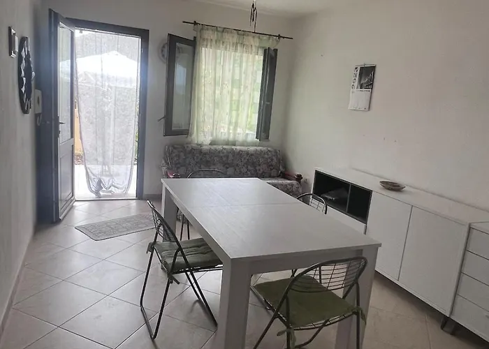 Zia Maria Apartment