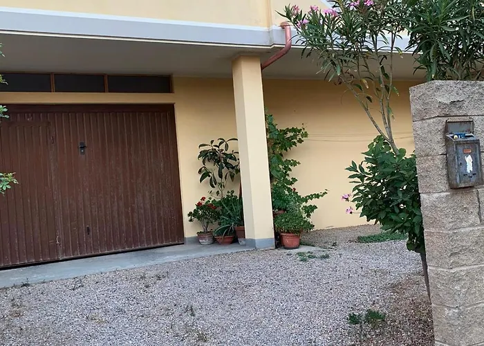Zia Maria * Gonnesa