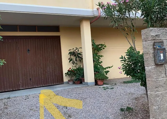 Zia Maria *