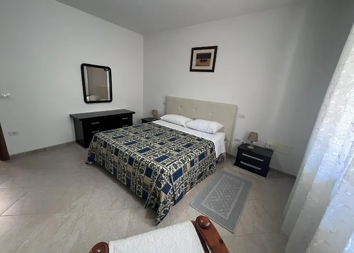 Zia Maria Apartment Gonnesa