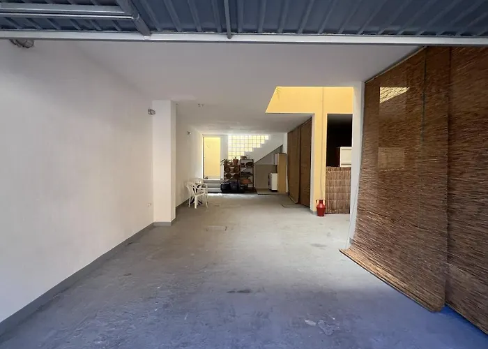 Apartman Zia Maria Gonnesa