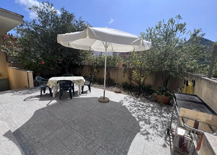 Apartman Zia Maria Gonnesa