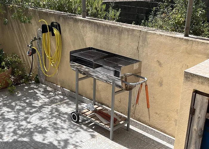 Zia Maria Apartman