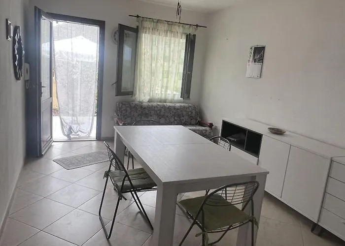 Apartman Zia Maria *