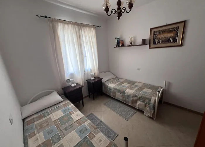 Zia Maria * Gonnesa