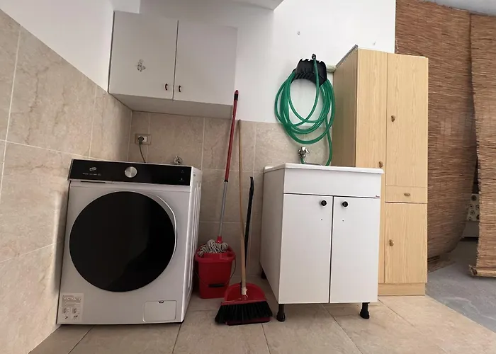 Apartman Zia Maria