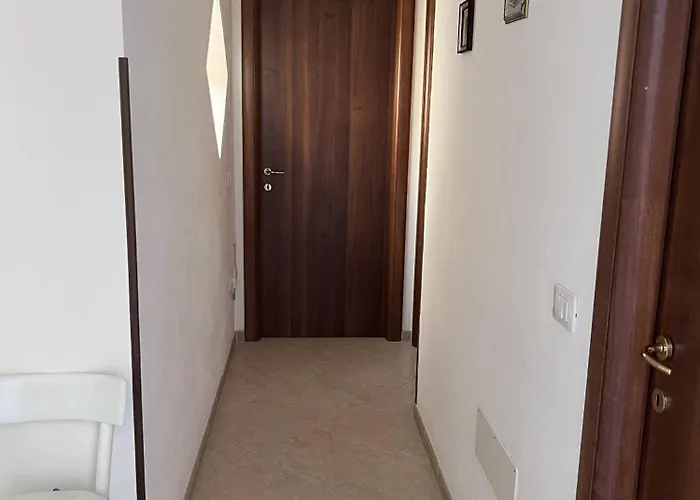 Apartman Zia Maria *